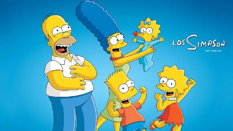 ¡Ay, caramba! Los Simpson llegan a la CDMX con bazar, comida temática y Humberto Vélez