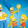 ¡Ay, caramba! Los Simpson llegan a la CDMX con bazar, comida temática y Humberto Vélez