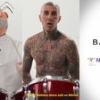 Travis Barker y el Dr. Simi lanzan colaboración épica: Barker Wellness llega a Farmacias Similares