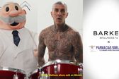 Travis Barker y el Dr. Simi lanzan colaboración épica: Barker Wellness llega a Farmacias Similares