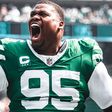 ¡Dallas refuerza su defensa! Quinnen Williams se une a los Cowboys en intercambio