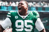 ¡Dallas refuerza su defensa! Quinnen Williams se une a los Cowboys en intercambio