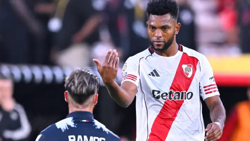 ¿Quienes buscan acomodar a Borja en Cruz Azul?