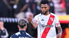 ¿Quienes buscan acomodar a Borja en Cruz Azul?