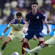 "Brian Gutiérrez es mejor que Fidalgo": Analista de ESPN hace importante declaración sobre fichaje de Chivas