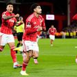 Nottingham Forest sorprende al Porto y le quita el invicto en la Europa League