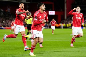 Nottingham Forest sorprende al Porto y le quita el invicto en la Europa League