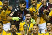 El legado de Gignac, Nahuel y Aquino en Tigres