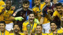 El legado de Gignac, Nahuel y Aquino en Tigres