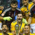 El legado de Gignac, Nahuel y Aquino en Tigres