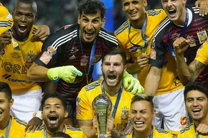 El legado de Gignac, Nahuel y Aquino en Tigres