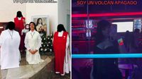 “Yo que fui tormenta”: Así es el nuevo trend de TikTok que destapa secretos de usuarios
