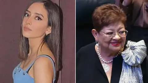 Padres de Debanhi exigen a Ernestina Godoy Ramos una investigación con estándares internacionales