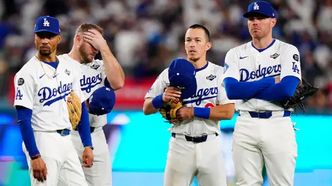 ¿Cuántos equipos han remontado un déficit de 2-3 para ganar una Serie Mundial?