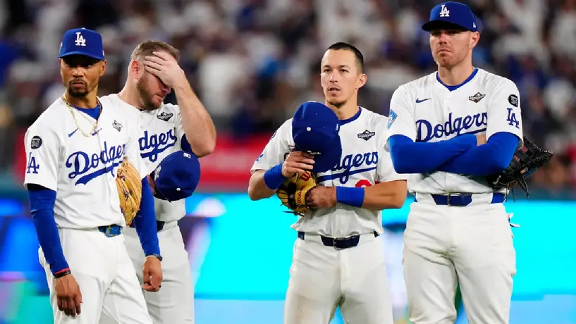 ¿Cuántos equipos han remontado un déficit de 2-3 para ganar una Serie Mundial?