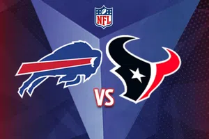 Buffalo Bills vs Houston Texans: ¿Dónde y cuándo ver el TNF de la Semana 12 de la NFL?