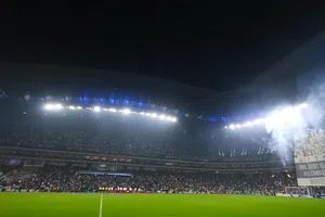 Rayados se burla del América al recordar el gol de Germán Berterame