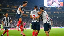 ¡Gana, gusta y golea! Rayados vence 4-2 a Bravos de Juárez