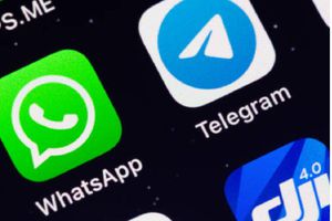 WhatsApp prepara nueva función para organizar y eliminar archivos del almacenamiento
