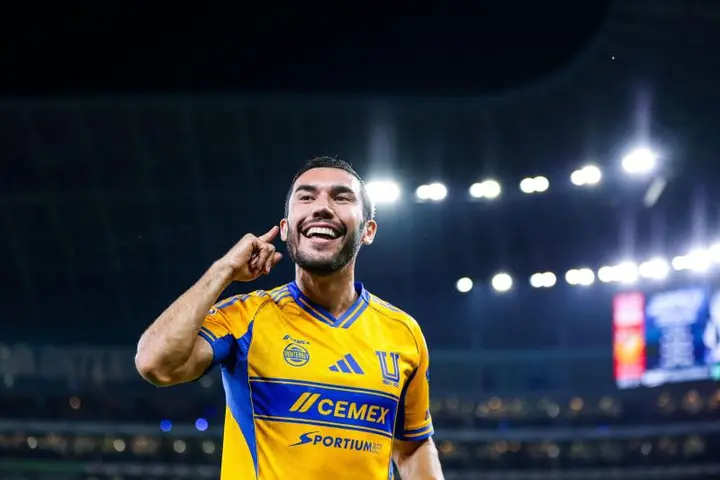 Juan Pablo Vigón  | Imago7