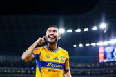Juan Pablo Vigón espera que victoria sobre América sea un trampolín para Tigres
