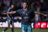 Bryan Colula apunta a ser jugador de León