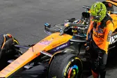 Lando Norris responde a Max Verstappen: "Se ganó el derecho" a decir tonterías sobre la lucha por el título