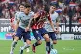Chivas y Cruz Azul, en problemas: uno de los dos equipos será alcanzado en títulos