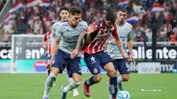 Chivas y Cruz Azul, en problemas: uno de los dos equipos será alcanzado en títulos