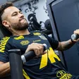 Renovación de Neymar con Santos en duda por estado físico del jugador