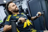 Renovación de Neymar con Santos en duda por estado físico del jugador