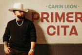 Carin León rompe récord: 'Primera Cita' supera el billón de reproducciones en Spotify