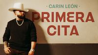 Carin León rompe récord: 'Primera Cita' supera el billón de reproducciones en Spotify