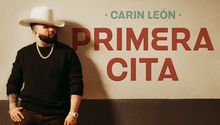 Carin León rompe récord: 'Primera Cita' supera el billón de reproducciones en Spotify