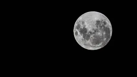 Superluna de noviembre 2025: cuándo y dónde verla en su máximo esplendor