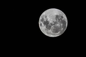 Superluna de noviembre 2025: cuándo y dónde verla en su máximo esplendor