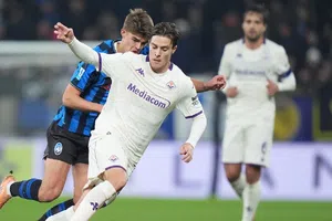 ¡Un desastre! Fiorentina sigue sin ganar esta temporada y firma su peor inicio en su historia