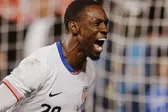 Encienden motores: Estados Unidos se impone 2-1 ante la Selección de Paraguay