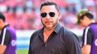 Antonio Mohamed: "Hicimos todo para ganar, pero no tuvimos contundencia"