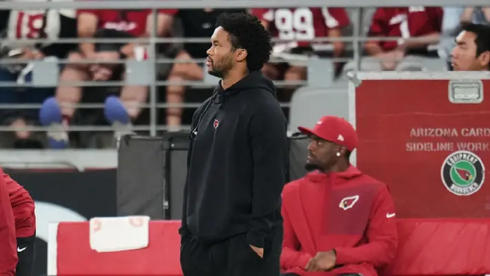 ¿Se despide de Arizona? Kyler Murray queda fuera el resto de la temporada por lesión