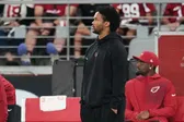 ¿Se despide de Arizona? Kyler Murray queda fuera el resto de la temporada por lesión