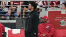 ¿Se despide de Arizona? Kyler Murray queda fuera el resto de la temporada por lesión