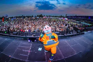 Simifest cierra con éxito y récord Guinness la temporada de festivales en CDMX