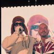 VIDEO: Así fue como Bad Bunny y J Balvin se reconciliaron durante concierto en México
