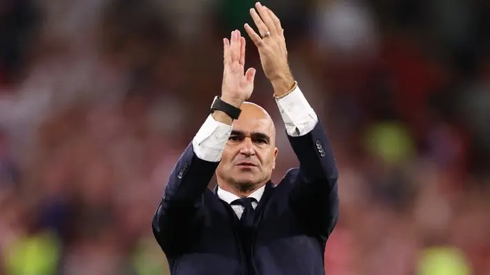 Roberto Martínez pone fin a su ciclo con Portugal tras la eliminación en el Mundial 2026