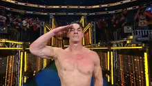¡Gracias, John Cena! Gunther vence al Marine en su último combate en la WWE