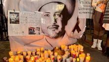 Carlos Manzo: habrá marcha en CDMX y otros estados para exigir justicia por su asesinato