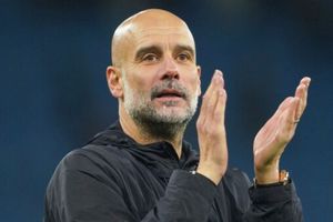 Pep Guardiola, en el Manchester City vs Liverpool, llegará a 1000 partidos dirigidos