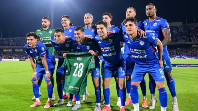 ¿Liga MX beneficia a Cruz Azul en Semifinales con cambio de fecha? Esto dice el Reglamento de Competencia