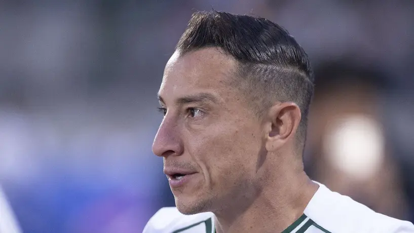 Andrés Guardado lanza mensaje a clubes de Liga MX: "Hay que confiar en los jóvenes del Tri Sub-20"
